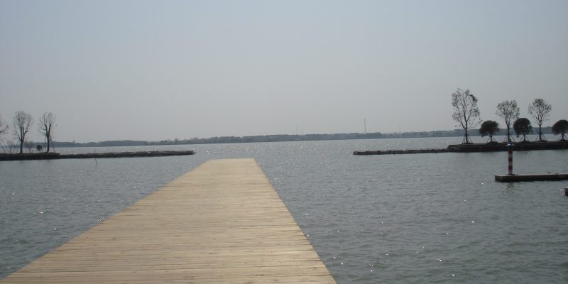 Dianshanlake08